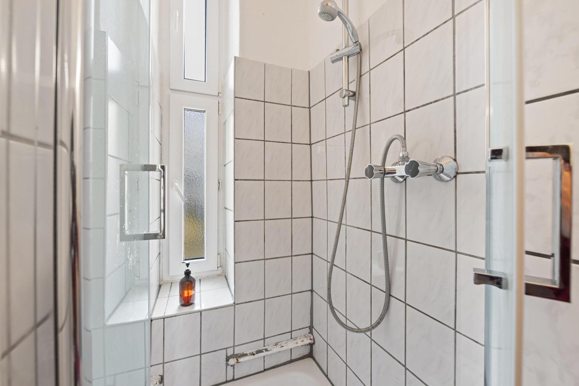 Primeflats - Schillerpark Berlin-wedding Appartement