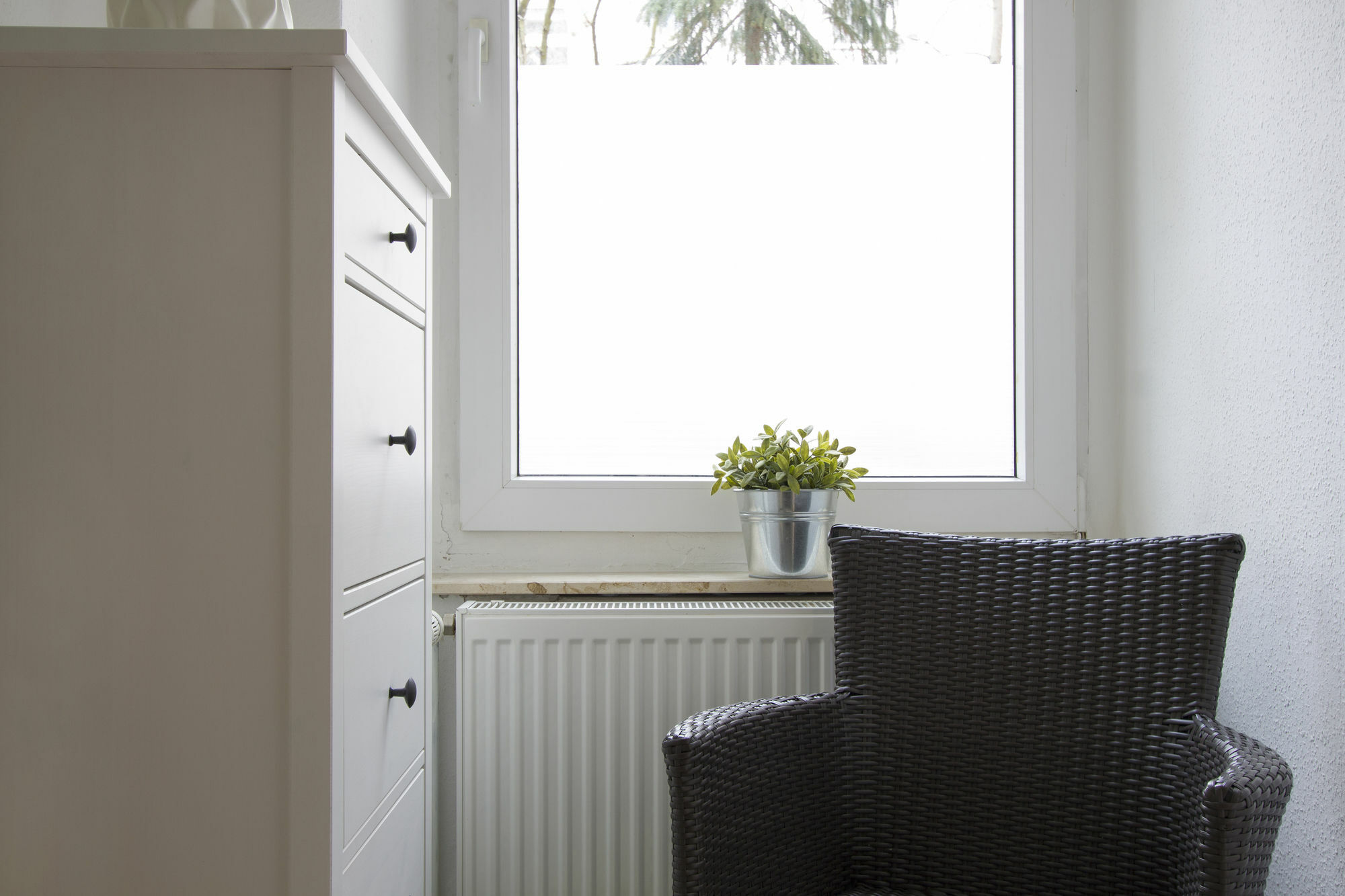 Appartement Primeflats - Schillerpark Berlin-wedding Berlijn
