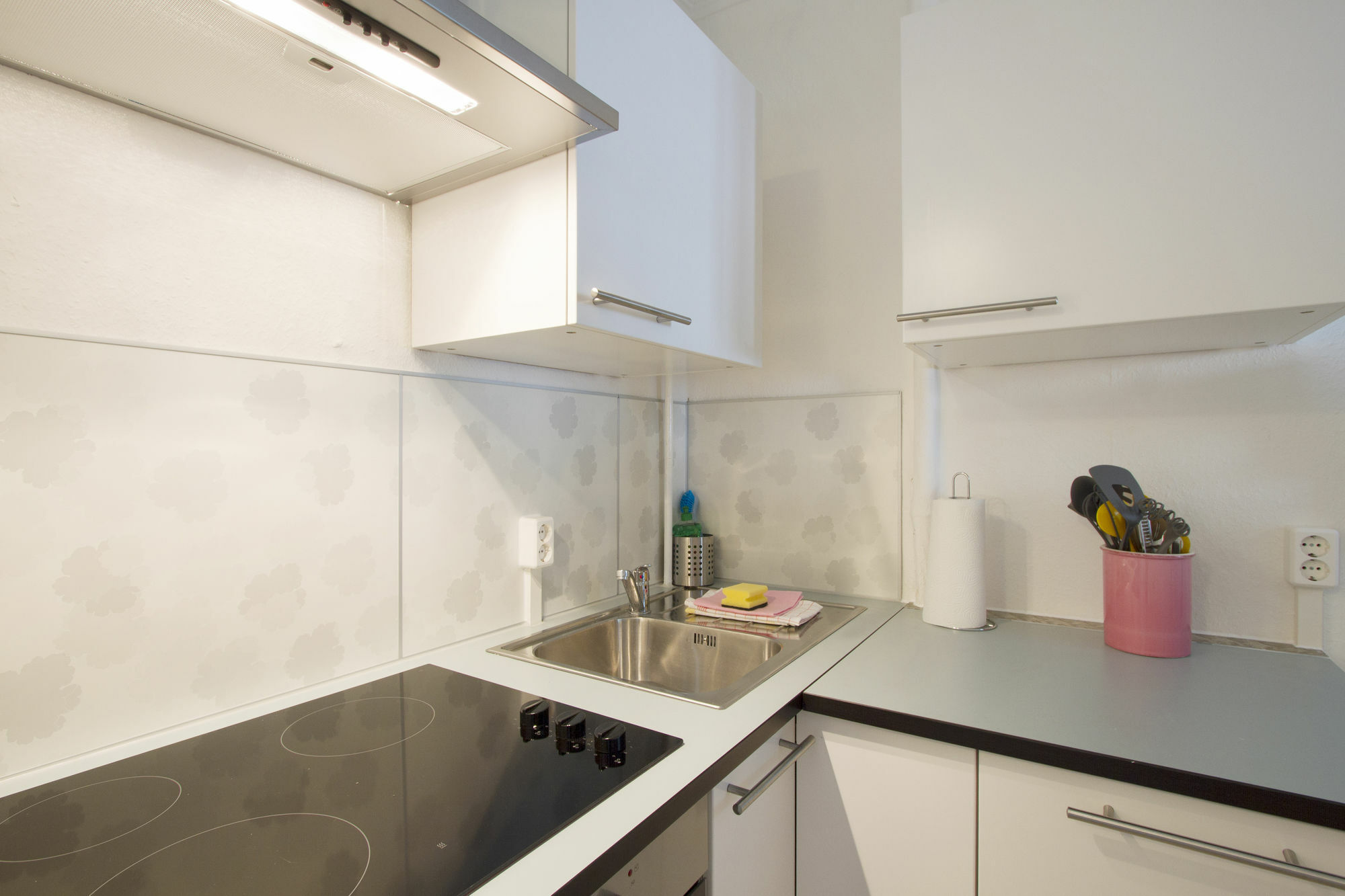 Primeflats - Schillerpark Berlin-wedding Appartement