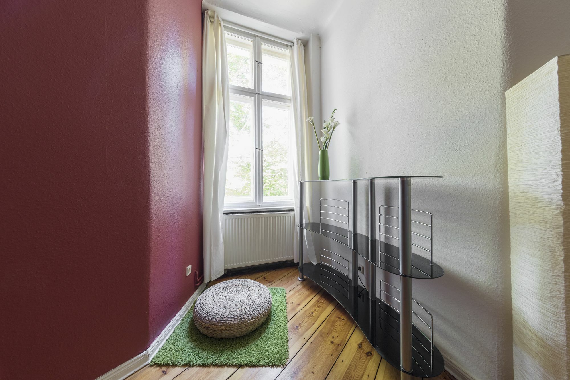 Appartement Primeflats - Schillerpark Berlin-wedding *